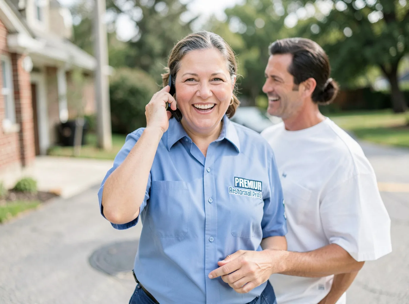 Water Damage Restoration Scranton, NC FAQs